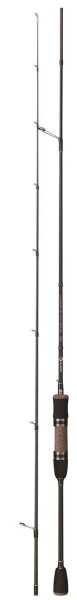Olympic Black Pearl  | 0,3g-5,5g (Softbait/Spoon)
