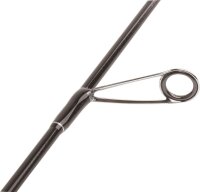 Olympic Black Pearl  | 0,3g-5,5g (Softbait/Spoon)