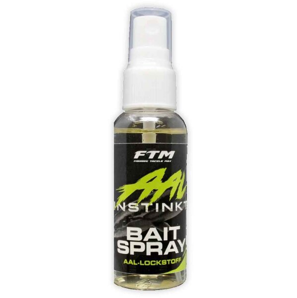 AAL INSTINKT - Bait Spray | 50ml