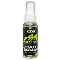 AAL INSTINKT - Bait Spray | 50ml