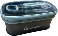 PVC Organizer 3-in-1