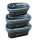 PVC Organizer 3-in-1