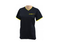 FTM T -Shirt  Schwarz-Gelb  | M