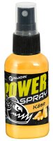 Power Series Liquid Spray 50ml  H: Käse