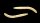 Libra Lures |  Fatty DWorm 65mm  | Cheese  Cheese