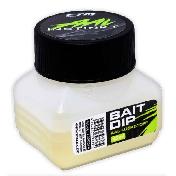 AAl Instinkt  Killer Dip | 40ml