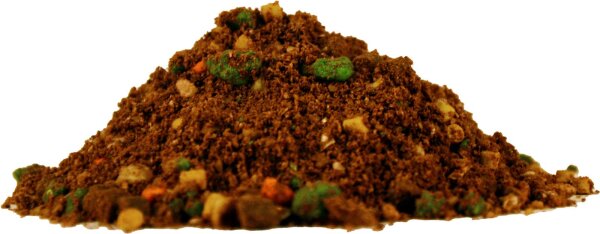 Power Series Fertigfutter | 1kg  J: Karpfen Schoko- Banane
