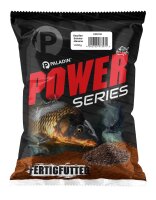 Power Series Fertigfutter | 1kg  J: Karpfen Schoko- Banane
