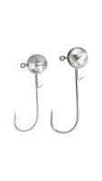 Jigkopf Spezial Natur | 3/0  | 10g