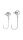 Jigkopf Spezial Natur | 3/0  | 10g