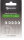 Jigkopf Spezial Natur | 3/0  | 10g