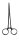 Hakenklemme 13cm  | gerade o. gebogen