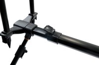 Paladin Alu Rod Pod für 3 Ruten