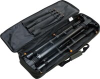 Paladin Alu Rod Pod für 3 Ruten