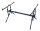 Paladin Alu Rod Pod für 3 Ruten