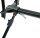 Paladin Alu Rod Pod für 3 Ruten