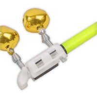 Trophy Battery Bell Light Green 1.5mm-4mm