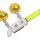 Trophy Battery Bell Light Green 1.5mm-4mm