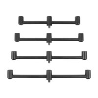 Lok Down 3 Rod Fixed Buzz Bar | 28cm |