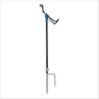 Zebco Adjustable Rod Holder -Trout