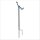 Zebco Adjustable Rod Holder -Trout