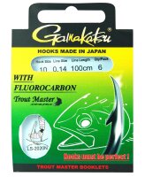 Gamakatsu Trout Master 2020