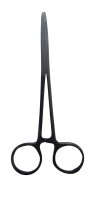 Hakenklemme 13cm  |  gebogen 20cm