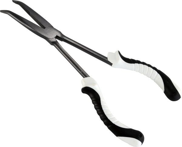 Paladin Long Bent Nose Zange | 28cm