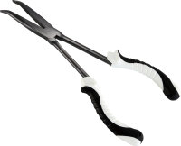 Paladin Long Bent Nose Zange | 28cm
