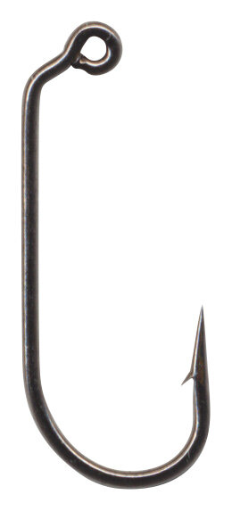FTM Omura Jighaken | Gr. 8 | 15 Stück