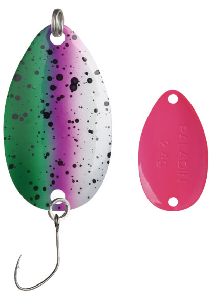 Killer Blade der Erfolgsspoon  F 3,4g