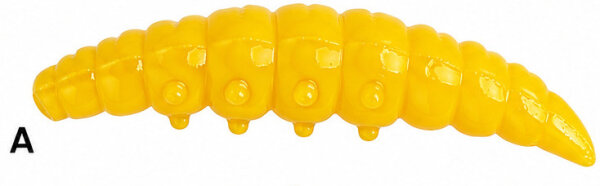Paladin Bienenmade BigBig 2.0 | 4,0cm / 12 Stück |  A: Gelb