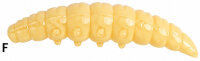 Paladin Bienenmade BigBig 2.0 | 4,0cm / 12 Stück |...