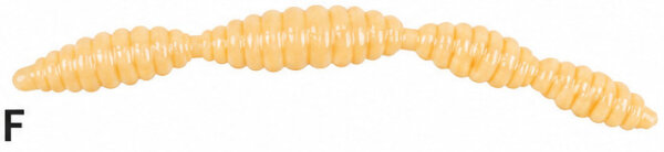 Paladin Bienenmade 2.0 | 2,5cm / 20 Stück | F: Creme