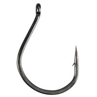 Gamakatsu Worm 318 Wacky Finesse|  Einzelhaken