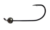 Tungsten Micro Jigs 0,5g Gr.6 Natural