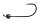 Tungsten Micro Jigs 0,9g Gr.4 Natural