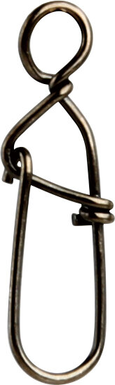Paladin UL-Karabiner XS | 7 kg | 8 Stück