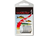 Maruto Needle Point Öhrhaken