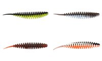 Trout Master Master Worm | 6,5 cm