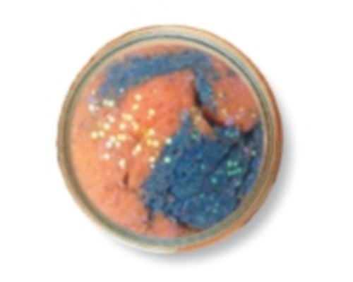 Berkley Powerbait Select Glitter Turbo | Blue Mango | 50g