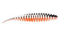 Trout Master Master Worm | 6,5 cm   Turbo | 8 Stück