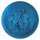 Trout Master Pro Paste | 60g | Fluo Blue