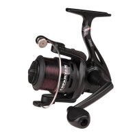 PowerCatcher Spartan Spin FD | 2000 | bespult 0,23mm MONO