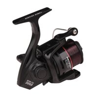 PowerCatcher Spartan Spin FD | 2000 | bespult 0,23mm MONO