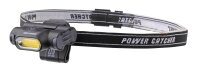 Powercatcher LED Cap-Light / Headlampe