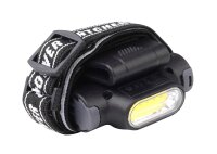 Powercatcher LED Cap-Light / Headlampe
