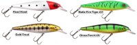PowerCatcher Minnow 100
