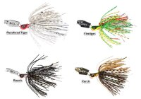 Spro Iris Thrillseeker