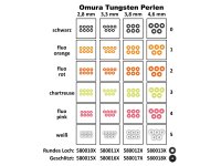 FTM Omura Tungsten